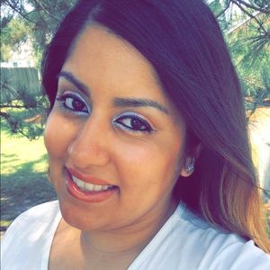 Meet your Posher, Ericka